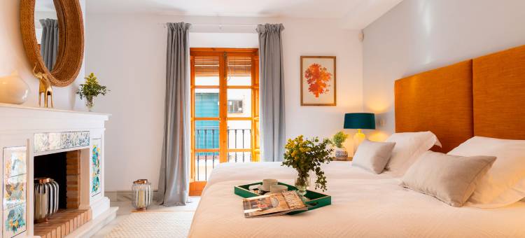 Wonderful Townhouse with Centric Location. Tetuán Marbella图片