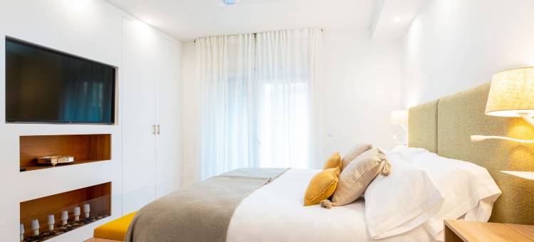 Stunning Apt with a Prime Location in the Heart of Granada. Alhondiga图片