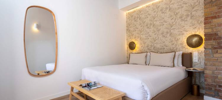 Amazing 1 BD in the Albaicín. Mirador de San Cristobal II图片