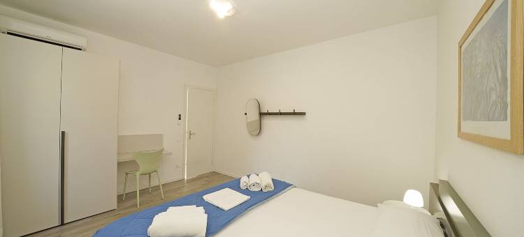 普瑞同公寓式酒店(Appartamenti Pratone)图片