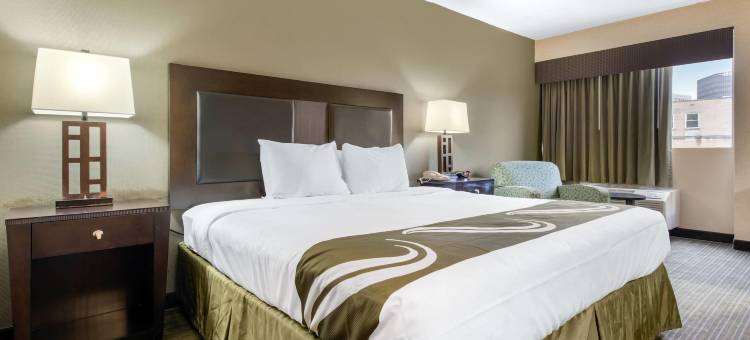 Quality Inn & Suites图片