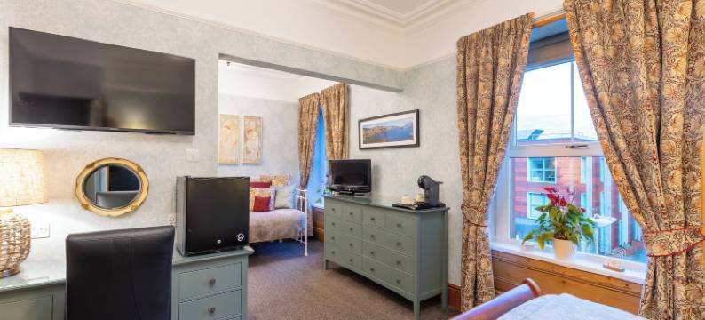 布鲁克兰客栈(Brooklands Guest House)图片