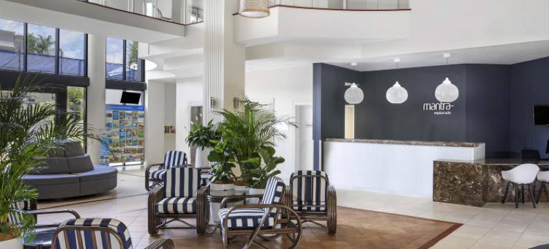 曼特拉海滨大道酒店 - 凯恩斯(Mantra Esplanade)图片