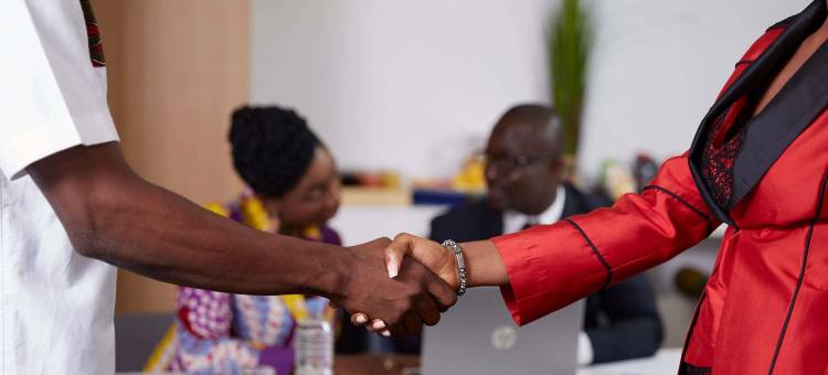 阿比让高原诺富特酒店(Novotel Abidjan Plateau)图片