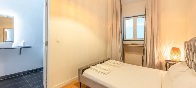 GuestReady - Boavista Building - Room 103图片