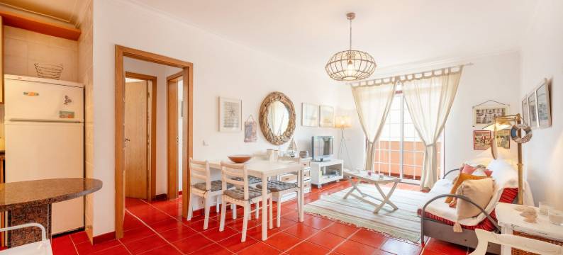 GuestReady - Felicidade Costeira na Praia de Troia图片