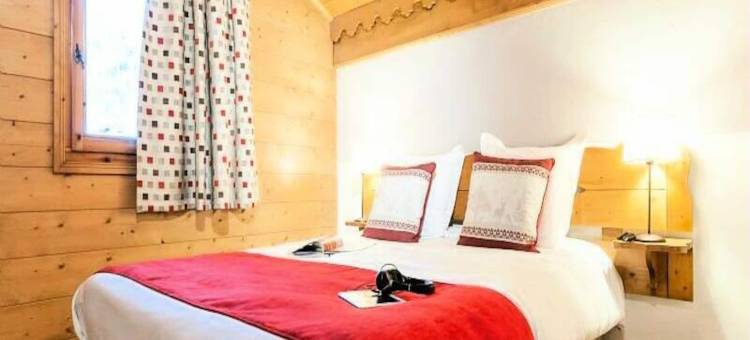 Apartment Selection 2 bedrooms (6 people)图片