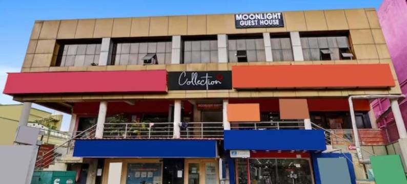 Hotel O Moonlight Guest House图片