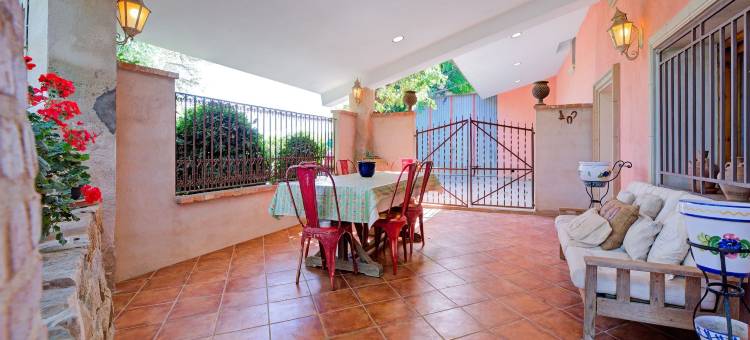 Holiday Home Fraga with Private Pool图片