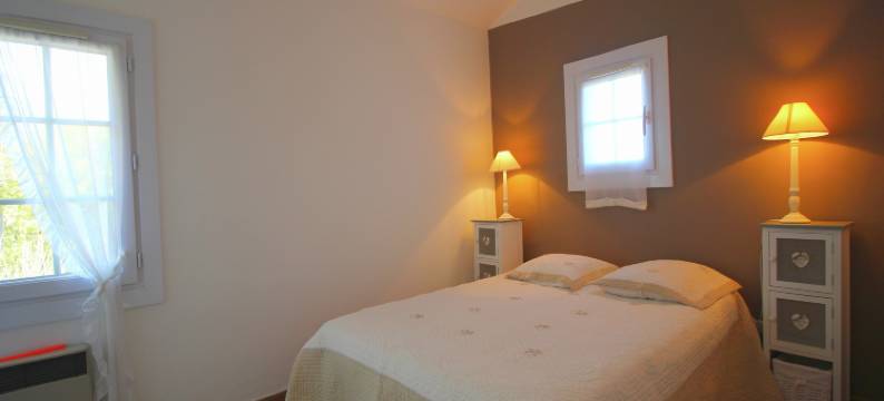 Holiday Home Provence with Pool图片
