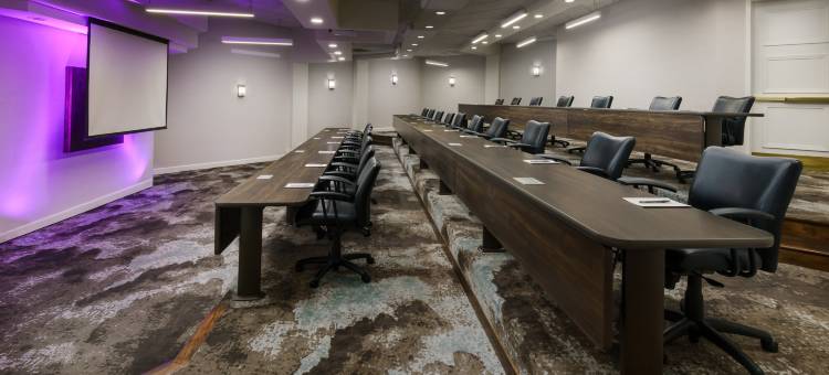 凤凰城机场希尔顿酒店(Hilton Phoenix Airport)图片