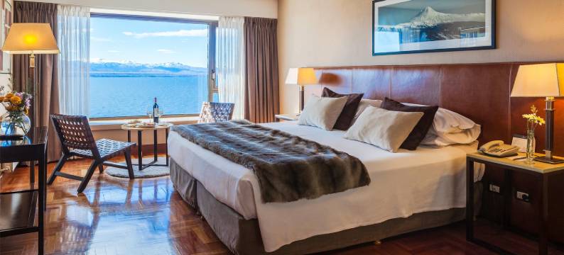 喜来登巴里洛切酒店(Sheraton Bariloche Hotel)图片