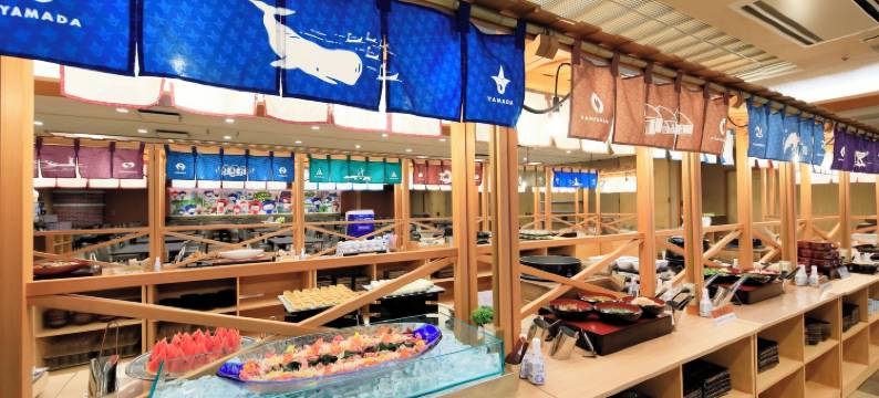 盛冈爱真馆(Aishinkan)图片