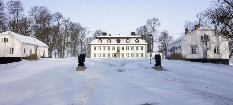 斯凯特木酒店(Skytteholm)图片