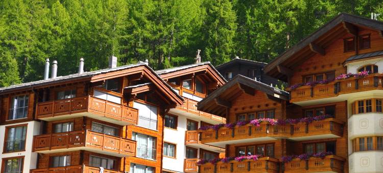 杰格霍夫服务式公寓酒店(Jägerhof Serviced Apartements)图片