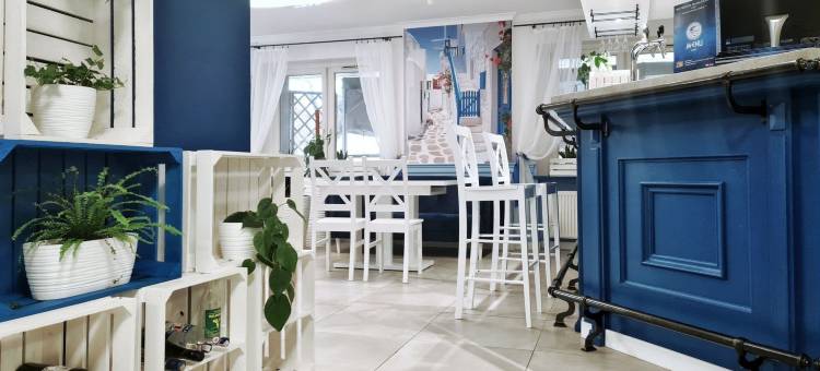 马林诺夫斯基经济酒店(Hotel Malinowski Economy)图片