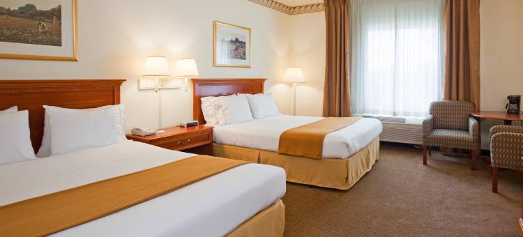 Holiday Inn Express ST. Croix Valley by IHG图片