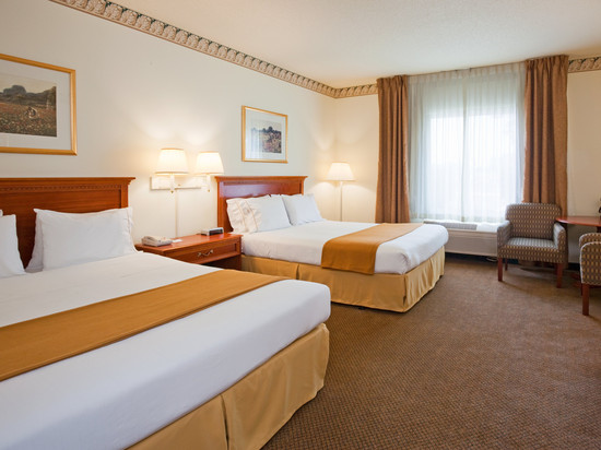 Holiday Inn Express ST. Croix Valley by IHG
