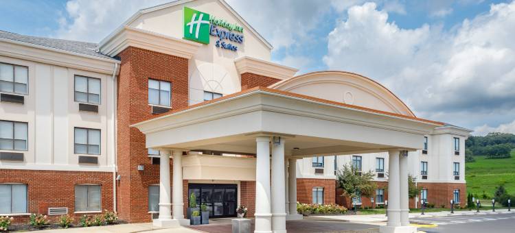 Holiday Inn Express & Suites Lancaster by IHG图片