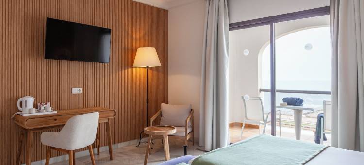 纳赫拉杜克酒店(Hotel Duque de Najera)图片