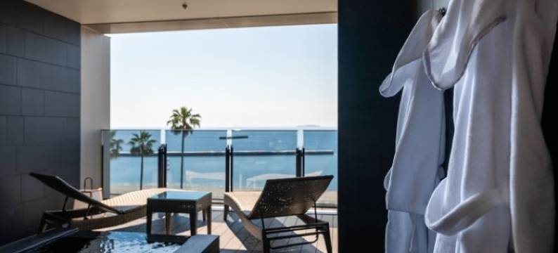 热海珍珠之星酒店(Pearl Star Hotel Atami)图片