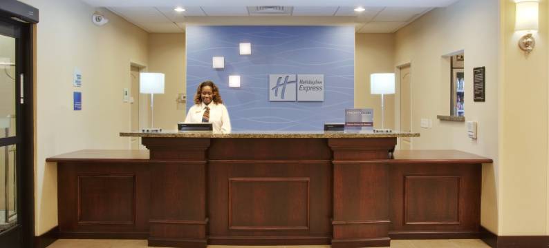 智选假日套房酒店默塞德(Holiday Inn Express & Suites MERCED - YOSEMITE NATL PK AREA by IHG)图片