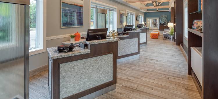 温德姆酒店-长码头(Club Wyndham Long Wharf)图片