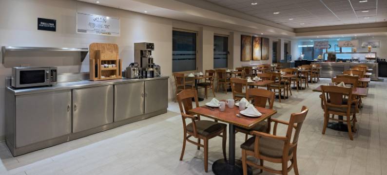 蒙特雷琳达维斯塔福朋喜来登酒店(Four Points by Sheraton Monterrey Linda Vista)图片