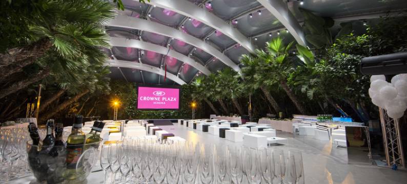 Crowne Plaza 维罗纳 - FIERA酒店(Crowne Plaza VERONA - FIERA by IHG)图片