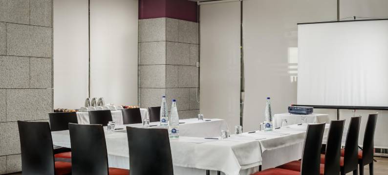 欧洲之星雷纳费利西亚酒店(Eurostars Reina Felicia)图片