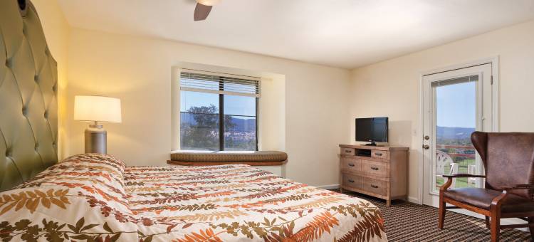 世誉天使营酒店(WorldMark Angels Camp)图片