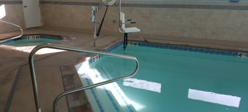 智选假日套房酒店斯普林维尔(Holiday Inn Express & Suites SPRINGVILLE-SOUTH PROVO AREA by IHG)图片