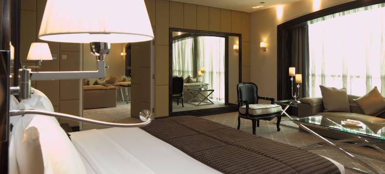 利雅得梅丹假日酒店(Holiday Inn Riyadh - Meydan)图片