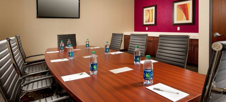 查塔努加/汉密尔顿广场欢朋套房酒店(Hampton Inn & Suites Chattanooga/Hamilton Place)图片