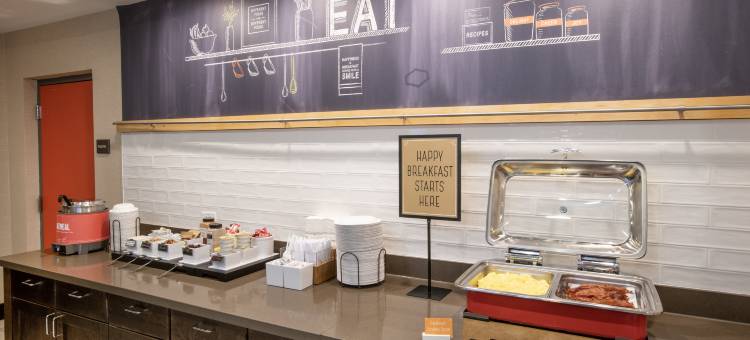 辛辛那提/肯伍德希尔顿欢朋酒店及套房(Hampton Inn & Suites Cincinnati/Kenwood)图片