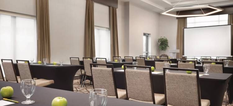 伯明翰市中心希尔顿花园酒店(Hilton Garden Inn Birmingham Downtown)图片