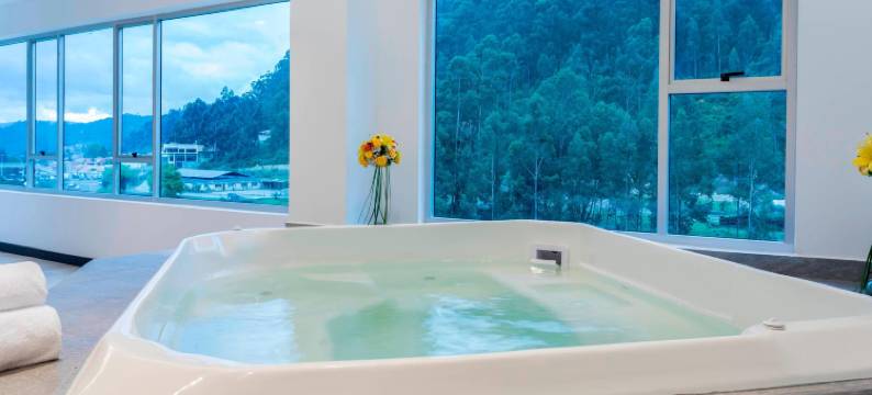 昆卡福朋喜来登酒店(Four Points by Sheraton Cuenca)图片