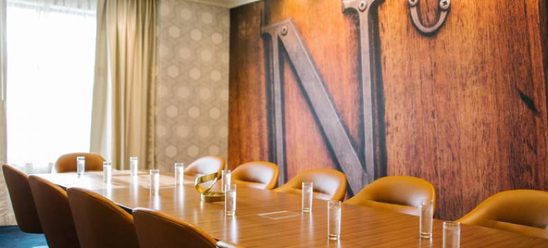 哈蒂斯堡英迪格酒店(Hotel Indigo HATTIESBURG by IHG)图片