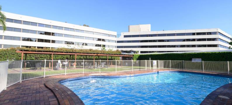 彭里斯美居酒店(Mercure Penrith)图片