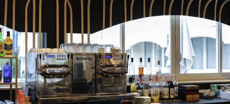 蒙彼利埃诺富特酒店(Novotel Montpellier)图片