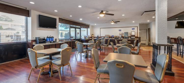 巴特尔菲尔德贝斯特韦斯特酒店(Best Western Battlefield Inn)图片