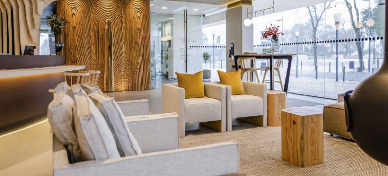 法蒂玛美居酒店(Mercure Fátima)图片