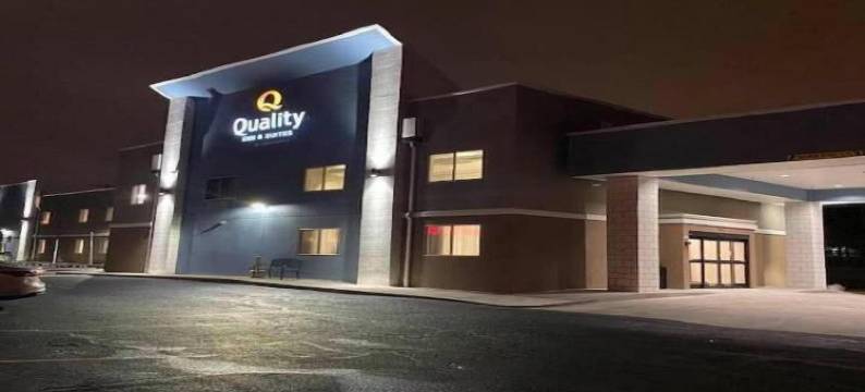 Spark by Hilton Evansville Downtown图片