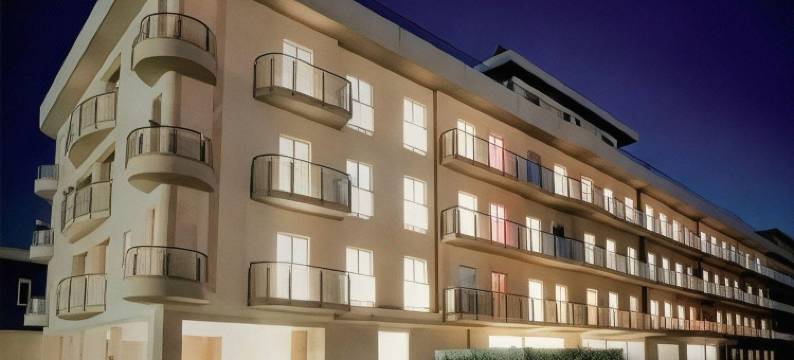 卡塔尼亚国际机场酒店(Catania International Airport Hotel)图片