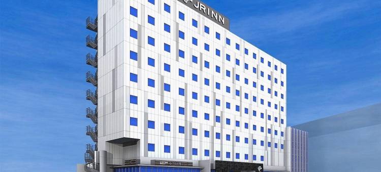千岁JR酒店(Jr Inn Chitose)图片