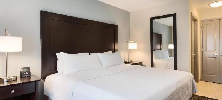 Homewood Suites by Hilton-亨茨维尔市区(Homewood Suites by Hilton Huntsville Downtown)图片