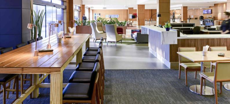 圣保罗中心北部诺富特酒店(Novotel Sao Paulo Center Norte)图片