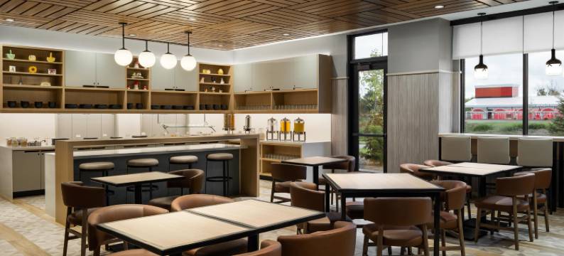 凯悦嘉轩比灵斯(Hyatt Place Billings)图片