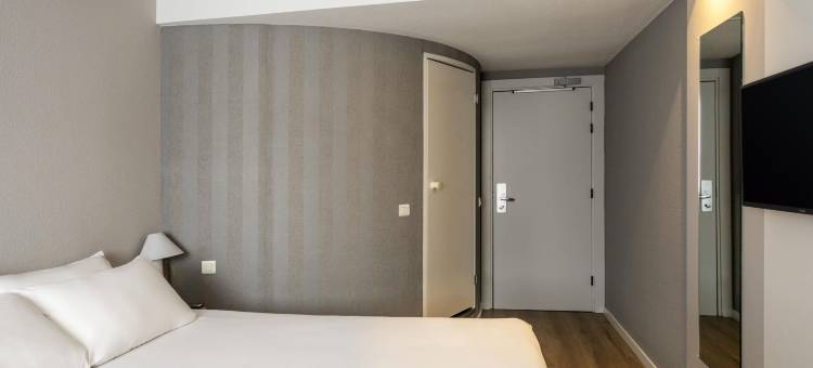 宜必思巴伦西亚阿法法酒店(Ibis Valencia Alfafar)图片