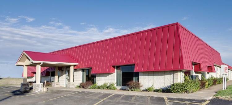 萨莱纳宾馆(Salina Inn)图片